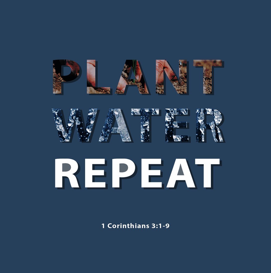 Photo post from chicagochurchofchrist.