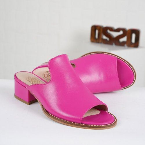 Carousel post from ossoshoes.
