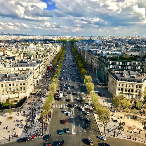 Photo post from drexelstudyabroad.