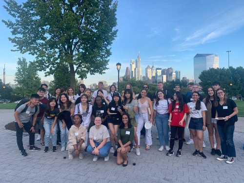 Carousel post from drexelstudyabroad.