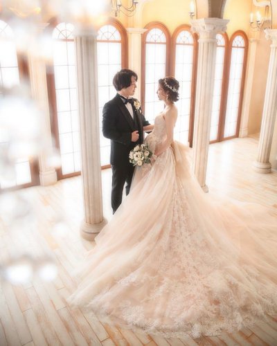 Photo post from laquan_wedding.