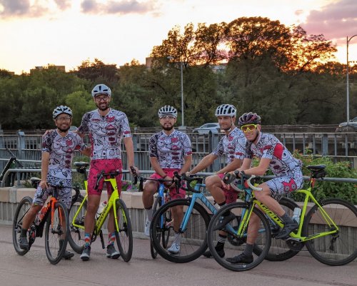 Carousel post from nightowlsracing.