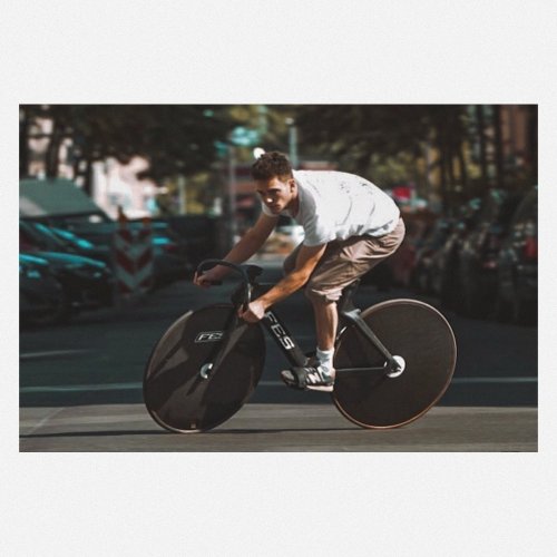 Photo post from slowspinsociety.