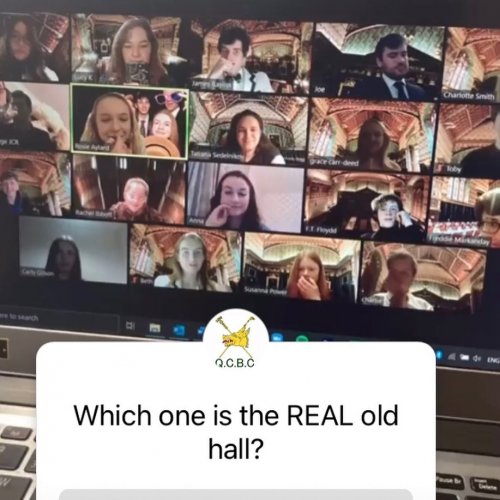 Carousel post from queensboatclub.