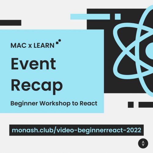 Carousel post from monashcoding.