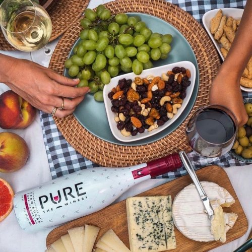Photo post from purethewineryes.