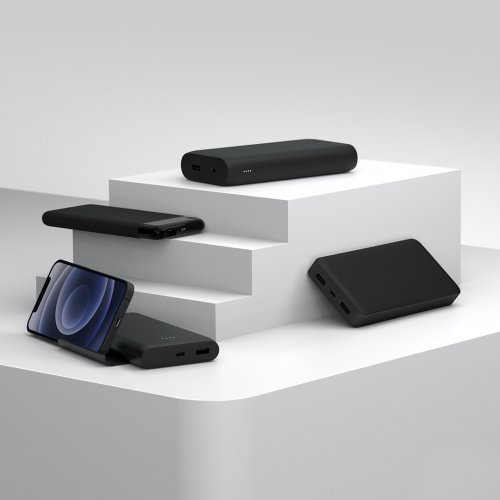 Photo post from belkin.