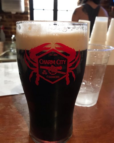 Photo post from charmcitygooners.