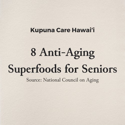 Carousel post from kupunacarehawaii.