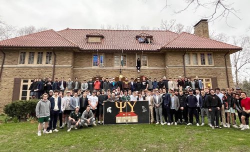Photo post from psiupsilon.