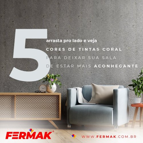 Carousel post from fermakoficial.