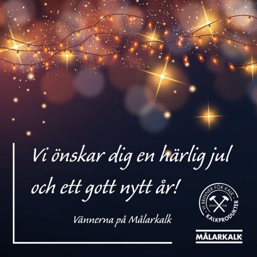 Photo post from malarkalk.