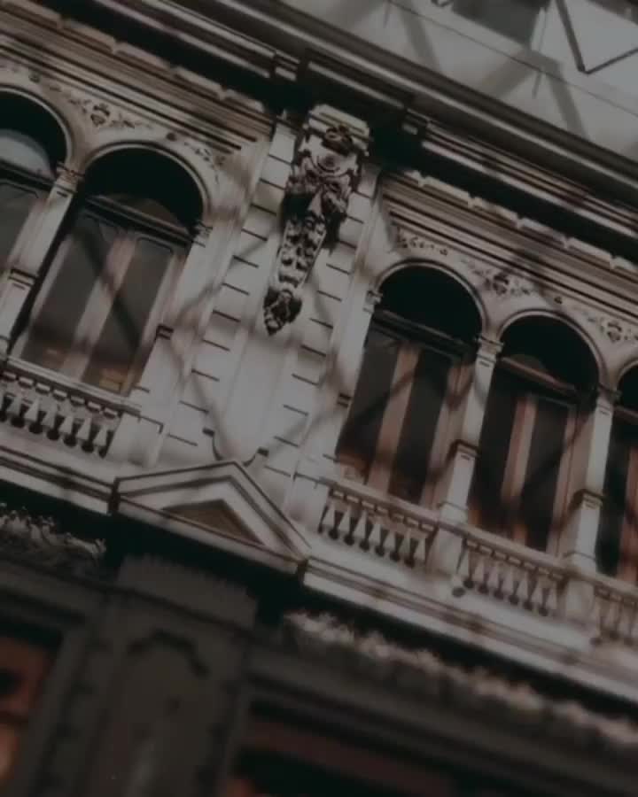 Video post from galeriaspacificoshopping.