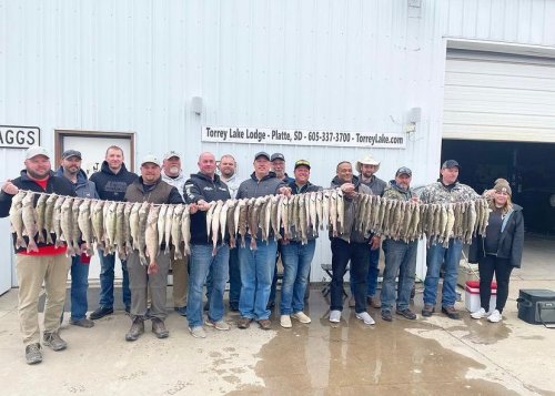 Photo post from epolodgefishingteam.