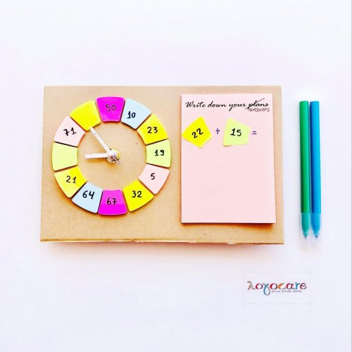 Carousel post from logocare_.