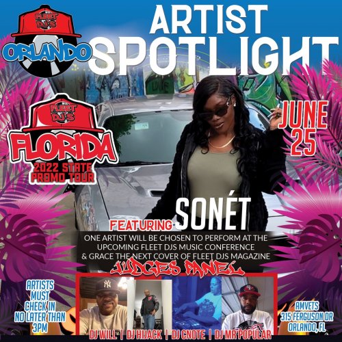 Photo post from fleetdjs_mag.