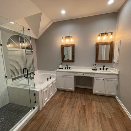 Photo post from rjconstructiondfw.