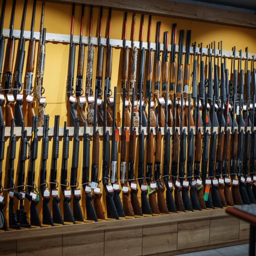 Photo post from glendale_gun_depot.