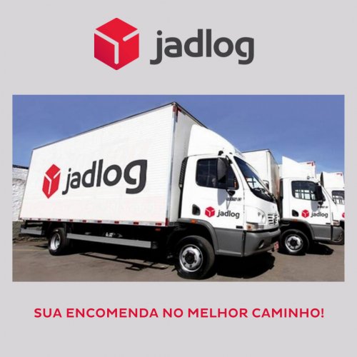 Photo post from jadlog_atibaia.