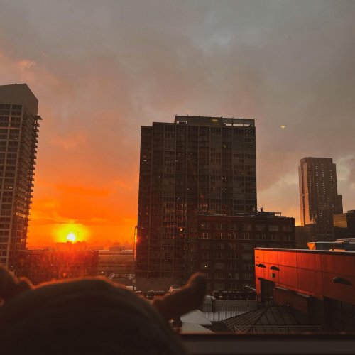 Photo post from dwightlofts.