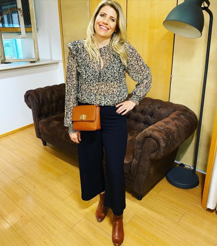 Photo post from modehausbinder.
