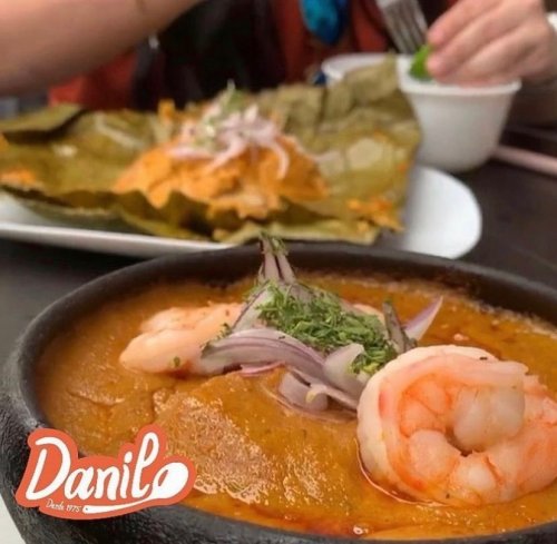 Photo post from danilo_restaurante.