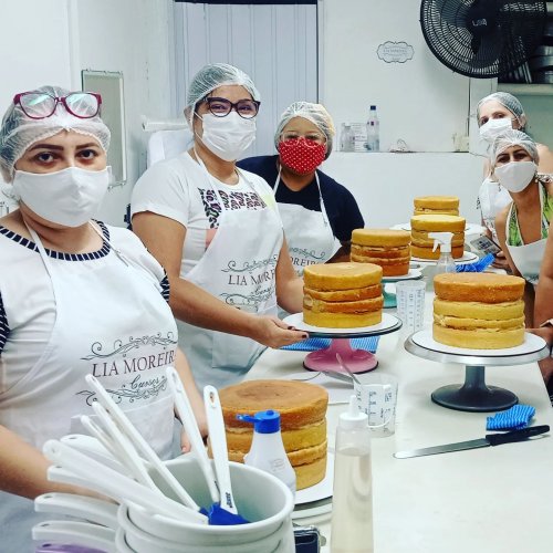 Photo post from lumoreiracursos.