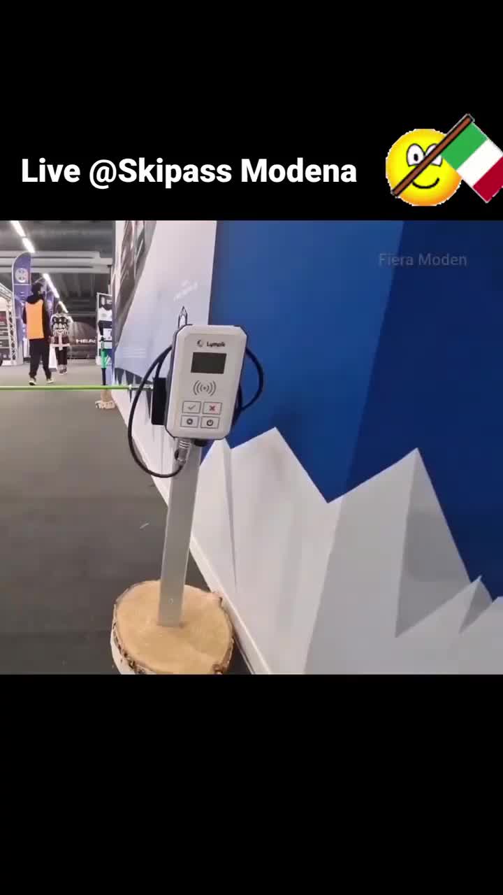 Video post from lympik.sport.