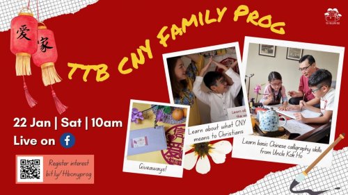 Photo post from thetreasureboxsg.