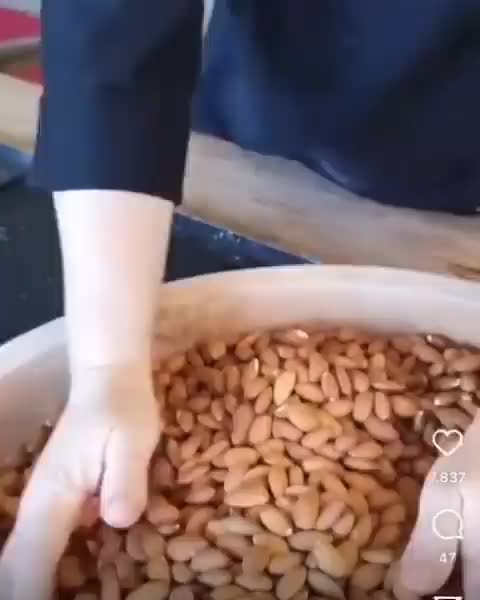 Video post from karaerlermakina.