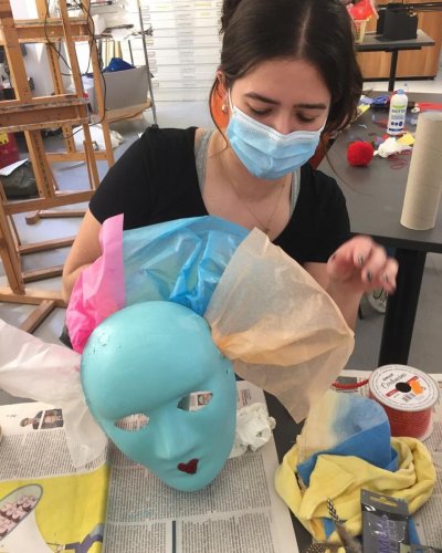 Carousel post from aur_arts.