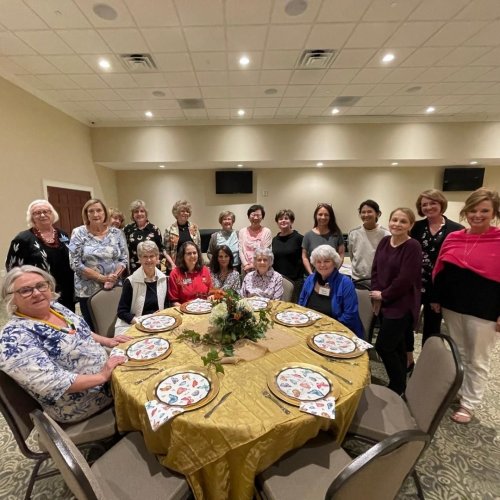 Photo post from christbaptistraleigh.