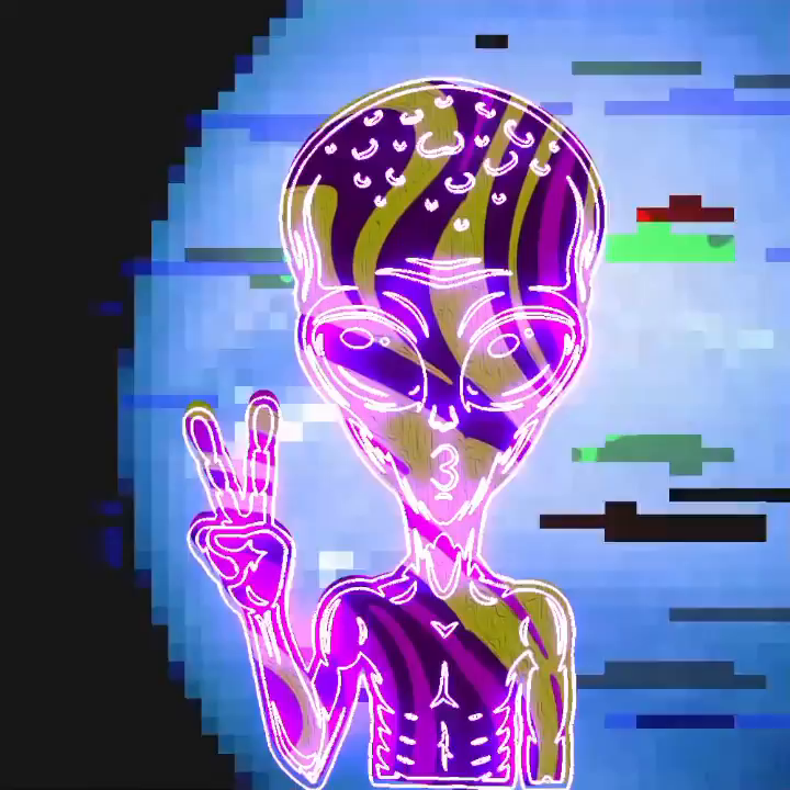 Video post from buzzle.art.