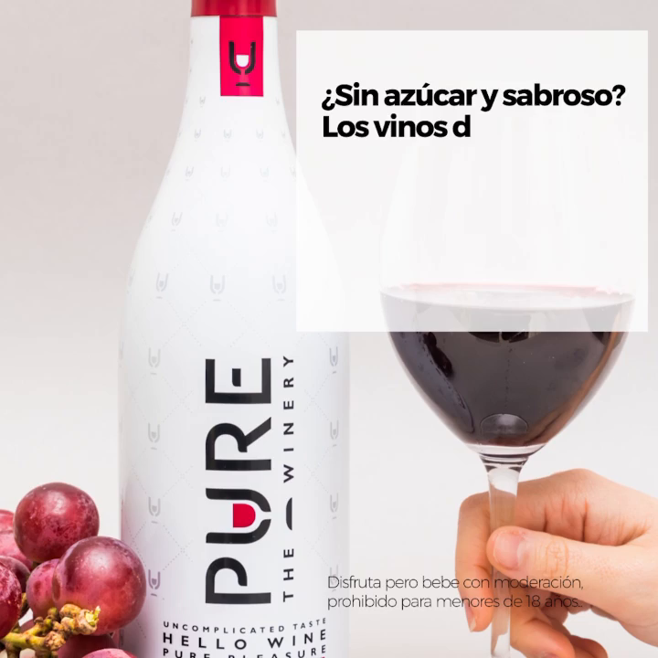 Video post from purethewineryes.