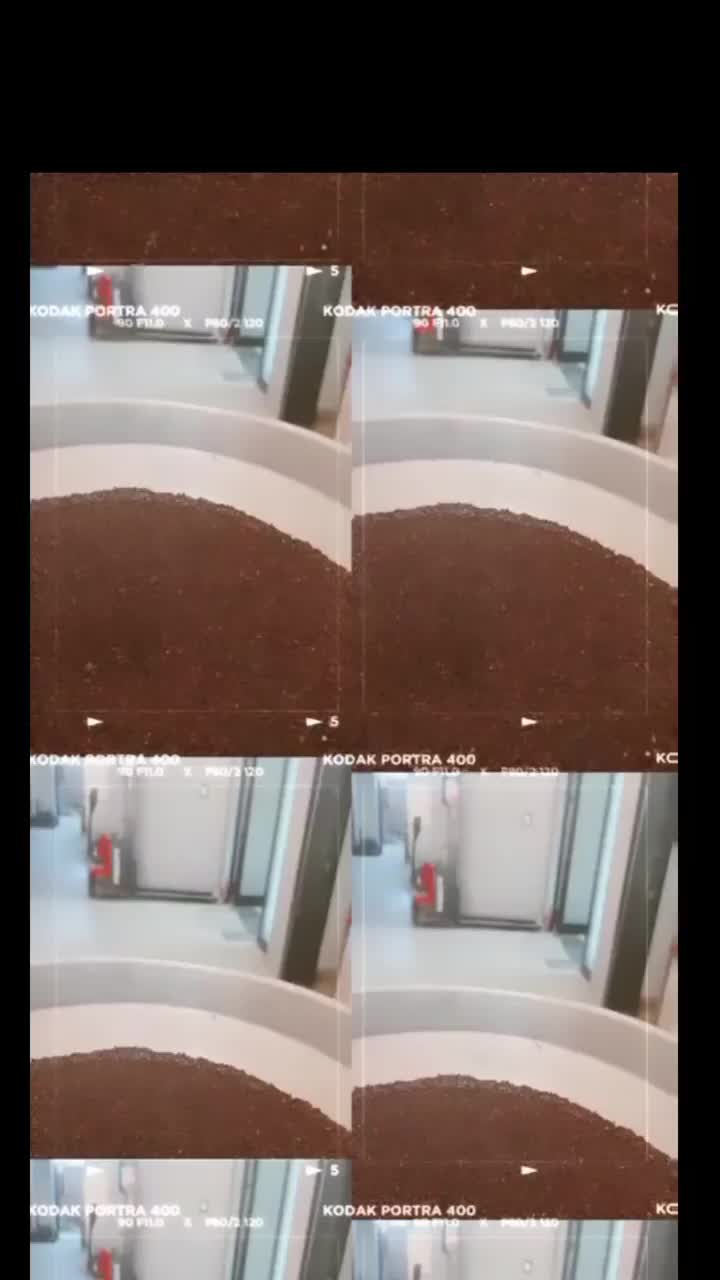 Video post from karaerlermakina.