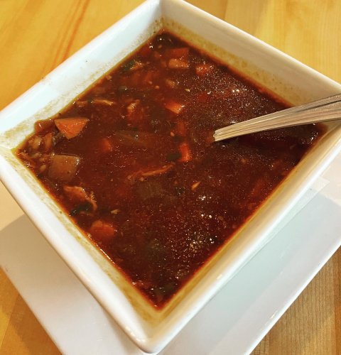 Photo post from railandriverbistro.