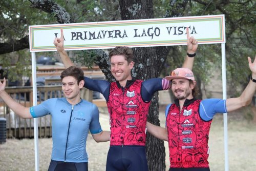 Carousel post from nightowlsracing.