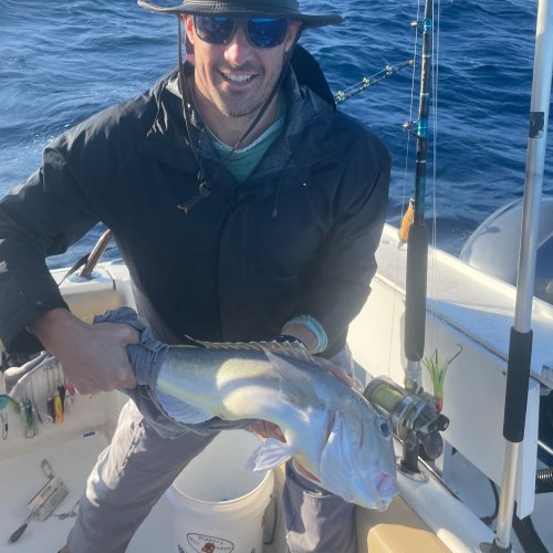 Carousel post from ejs_fishing_charters.
