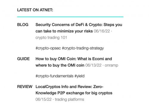 Photo post from bfx.referral.code.