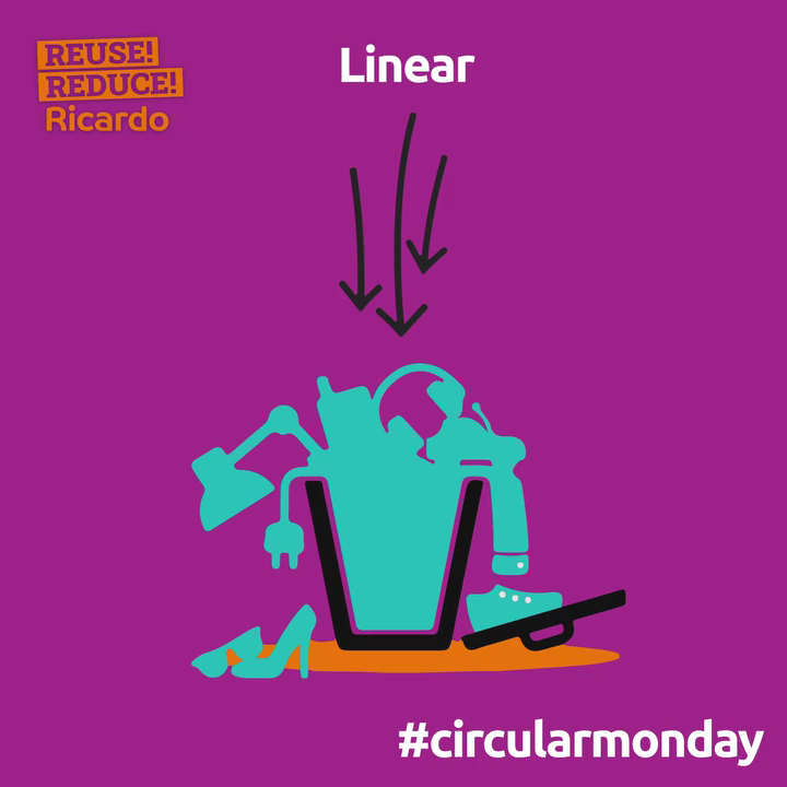 Video post from ricardo_ch.fr.