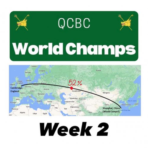 Carousel post from queensboatclub.