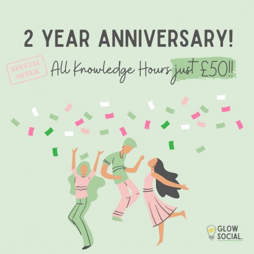 Photo post from glowsocial.uk.