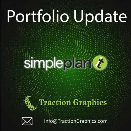 Photo post from tractiongraphics.