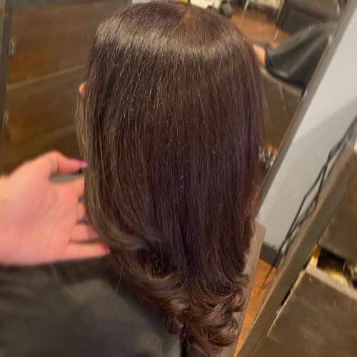 Photo post from hairbyjessenia.