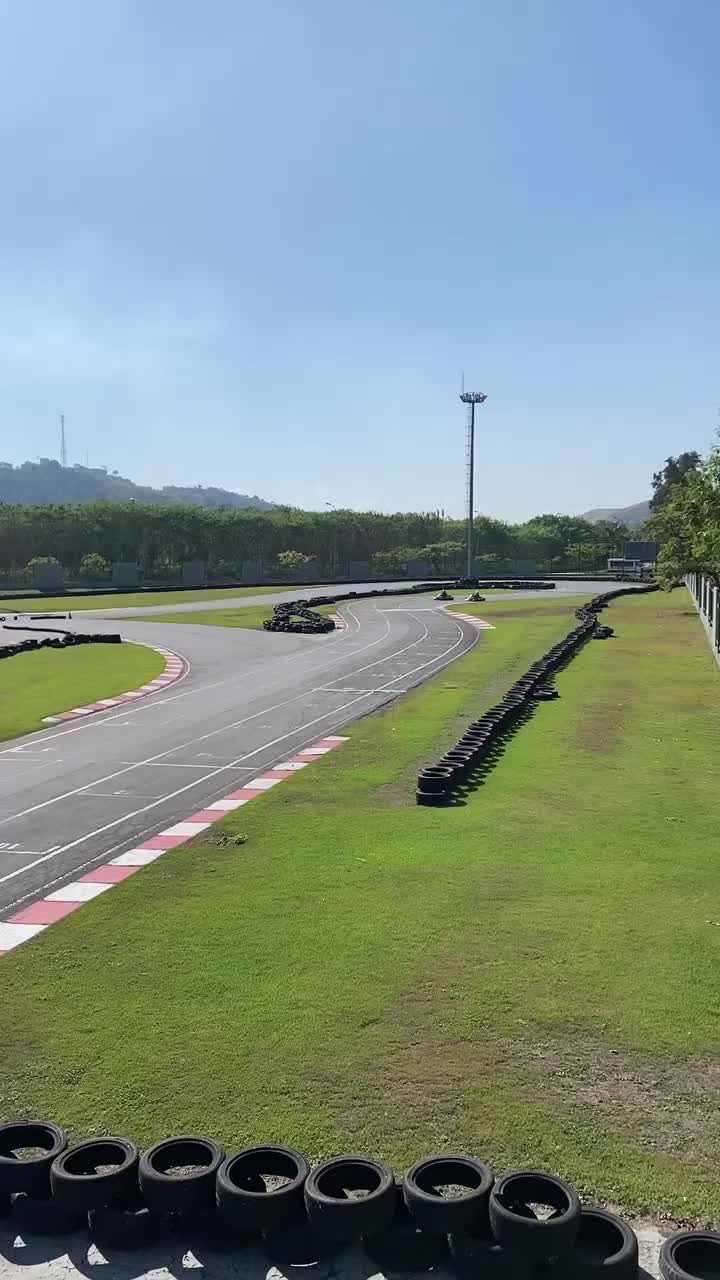 Video post from kartvoltaredonda.