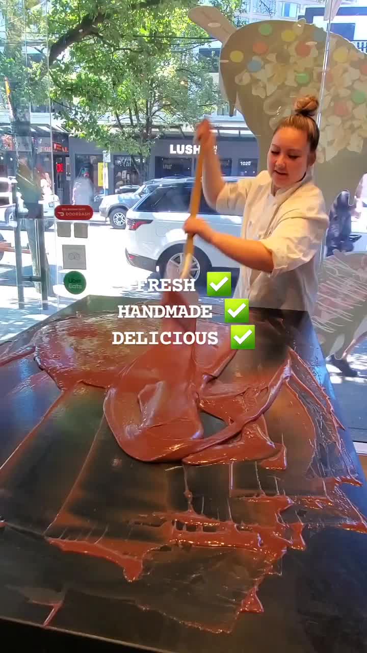 Video post from rockychoccanada.