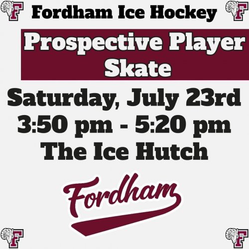 Photo post from fu_hockey.