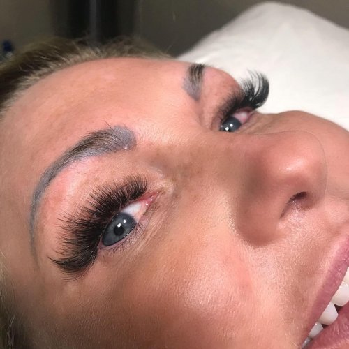 Photo post from blinxandbeauty.