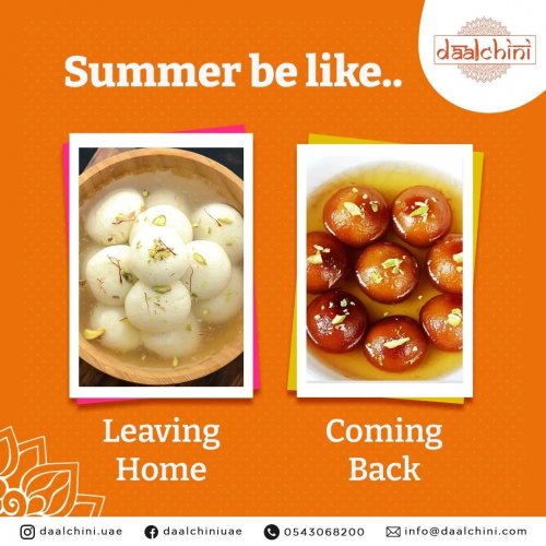 Photo post from daalchini.uae.
