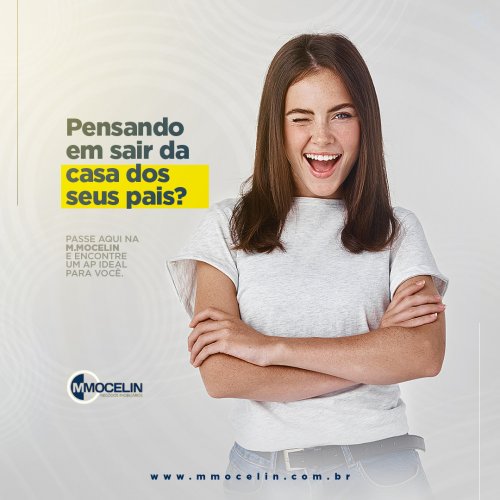 Photo post from imobiliariammocelin.